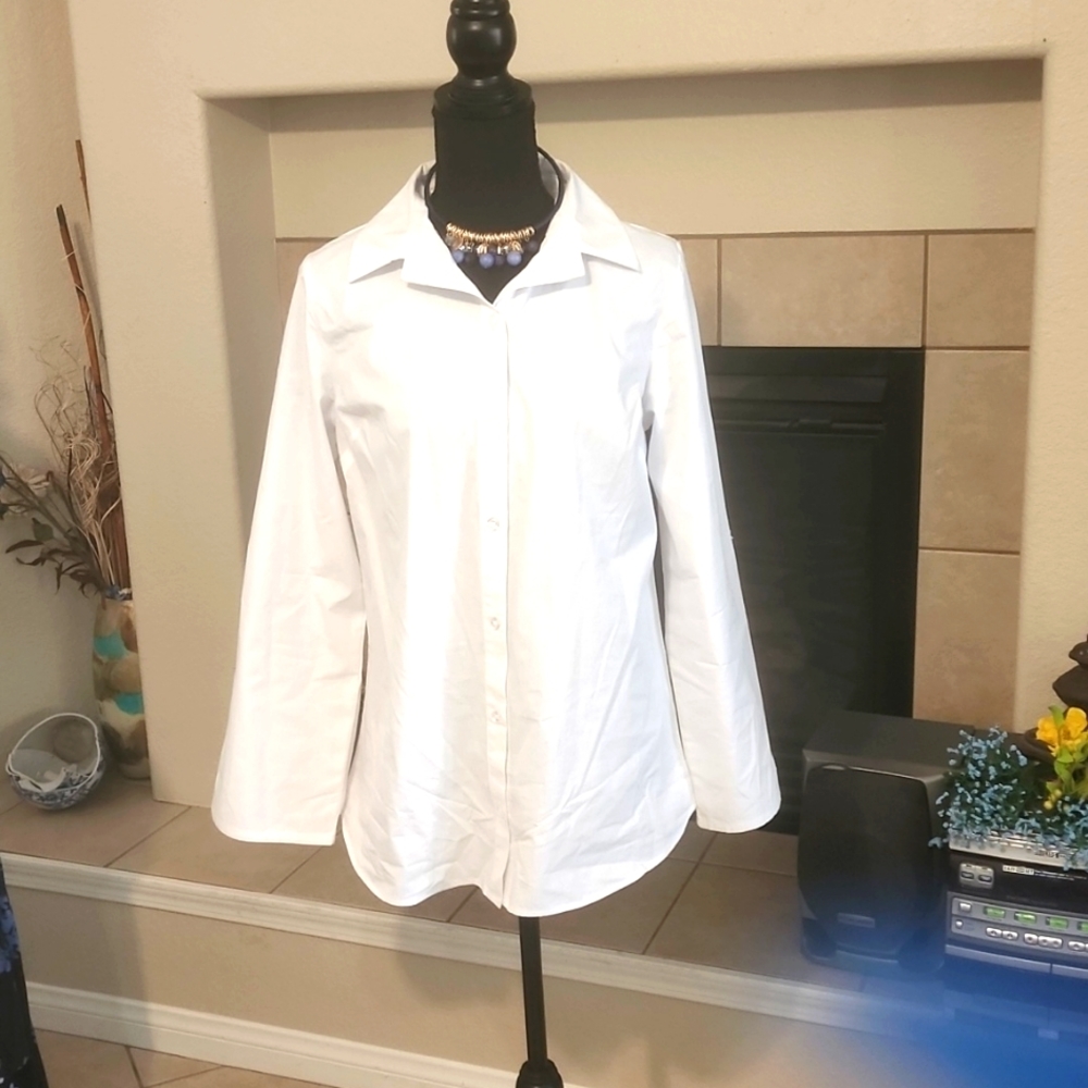 Blouse Shirt